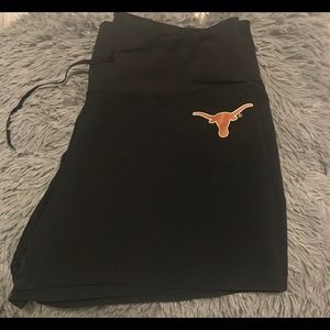 UT Austin shorts